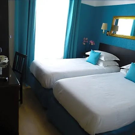 Hotel Tamaris 3*