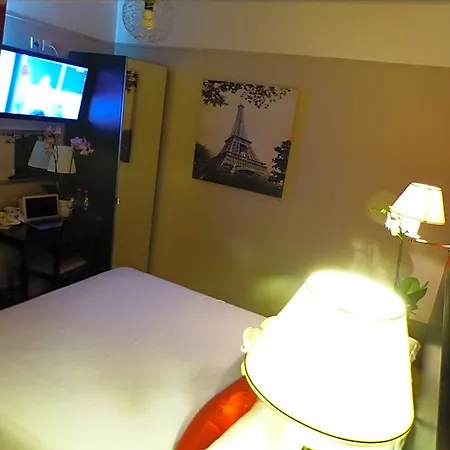Tamaris Hotel Paříž