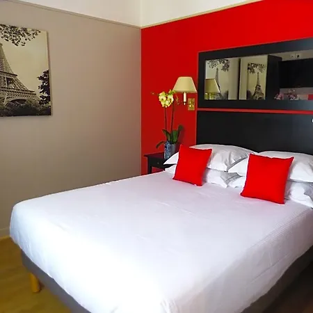 Tamaris Hotel 3*
