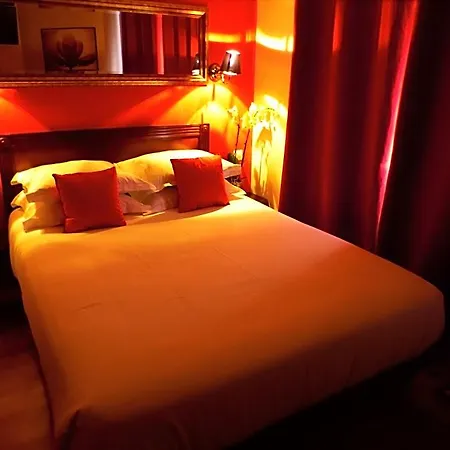 Tamaris Hotel