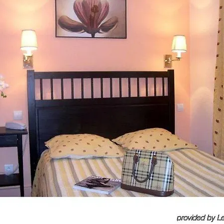 Tamaris Hotell Paris