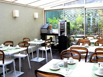 Hotel Tamaris 3*