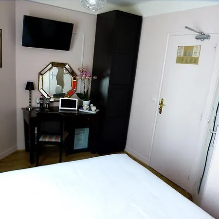 Tamaris Otel 3*