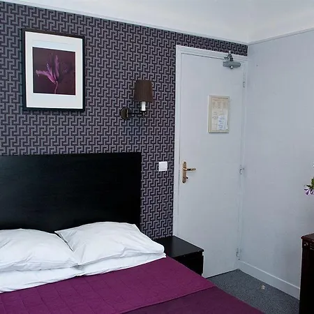 Tamaris Hotel Paryż