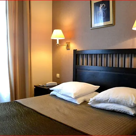 Tamaris Hotel Paryż