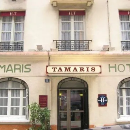Tamaris 3*