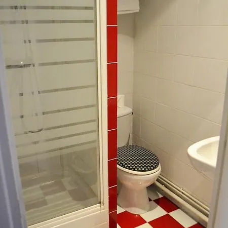 Hotel Tamaris Paris