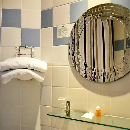 Tamaris Hotel 3*