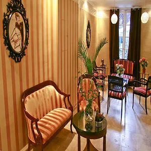 Hotel Tamaris 3*