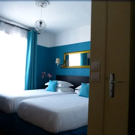 Tamaris Hotel 3*