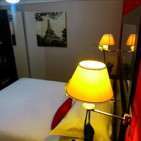 Tamaris Paris