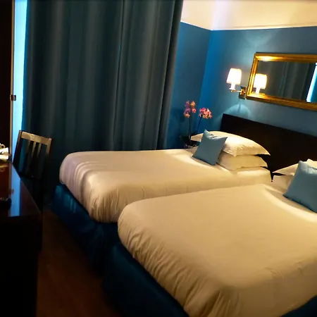 Hotel Tamaris Paris