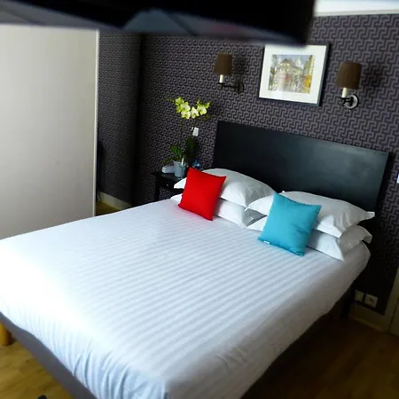 Tamaris Hotel Paryż