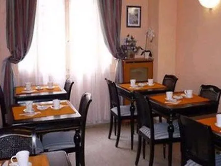 Tamaris Hotel Paryż