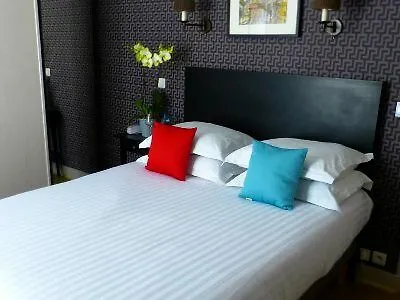 Tamaris Hotel