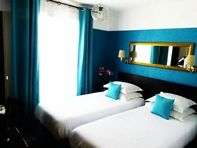 Hotel Tamaris 3*
