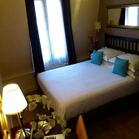 Hotel Tamaris 3*