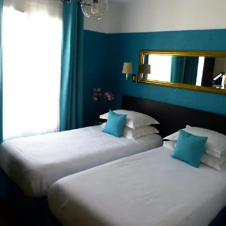 Tamaris Párizs