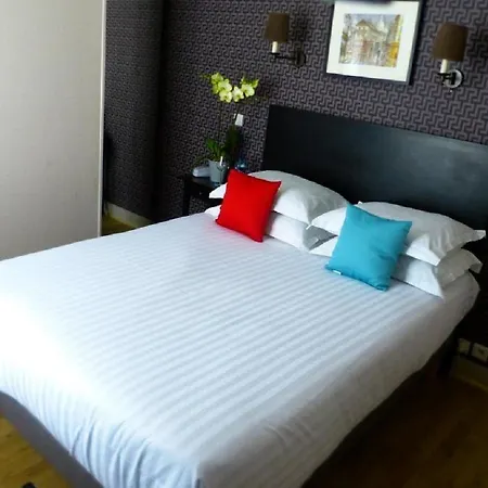 Tamaris ホテル 3*