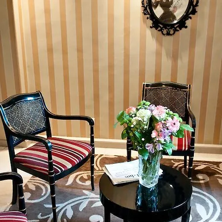 Tamaris Hotel