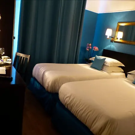 Hotel Tamaris 3*